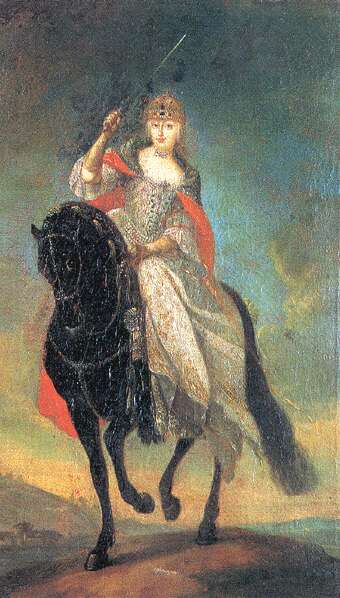 M�ria Ter�zia 4. 