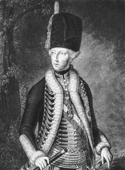 II. J�zsef 9. 