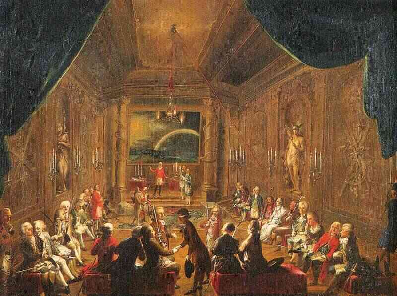 Mozart portr�ja1. 