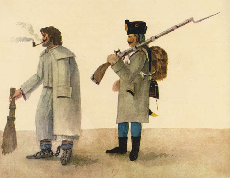 Magyar katona 