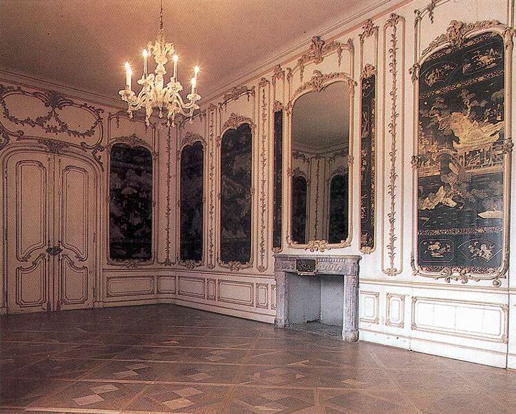 Fert�d, Esterh�zy-kast�ly 7. 