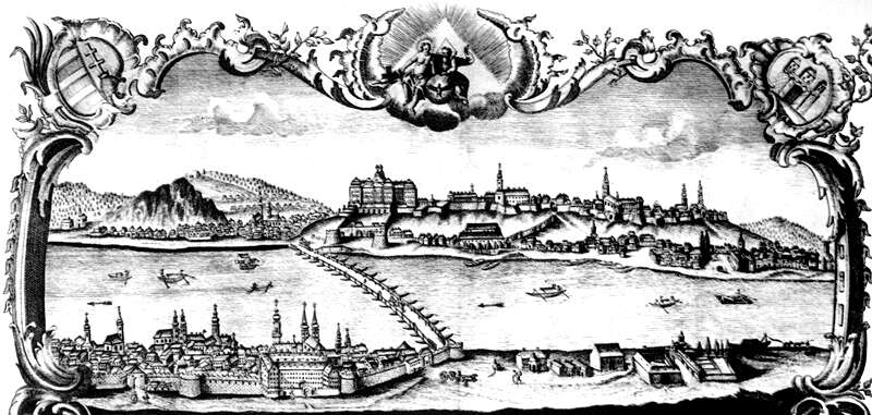 Pest �s Buda 