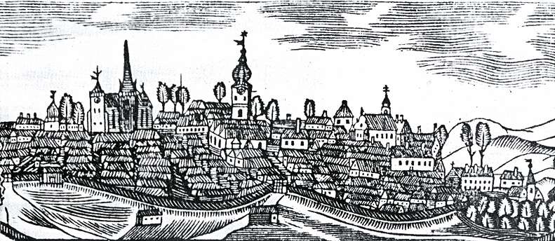 Debrecen 