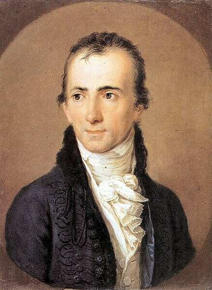 Kazinczy Ferenc 4. 