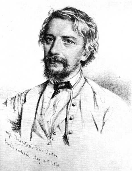 Henszlmann Imre 