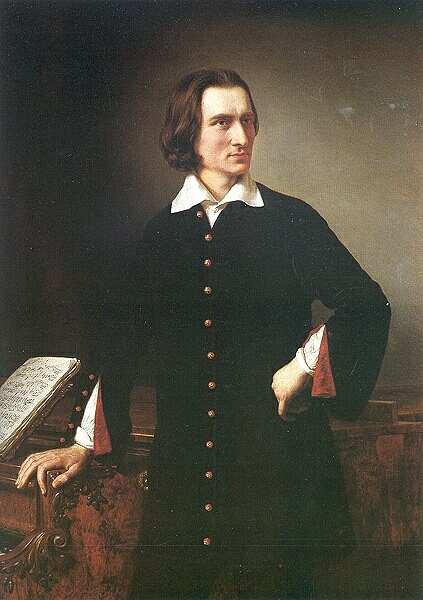Liszt Ferenc 4. 
