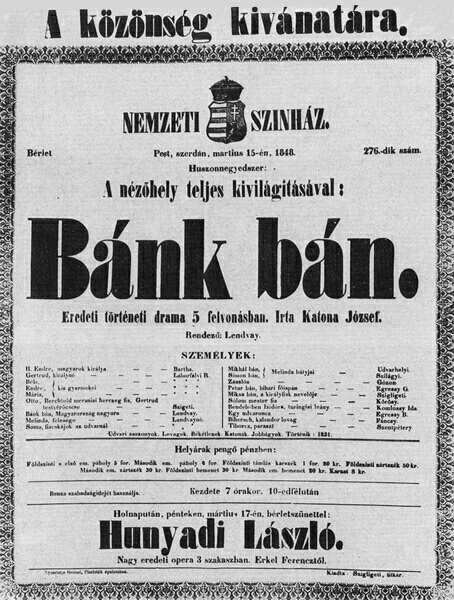 Katona: B�nk b�n 1. 