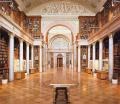 Pannonhalmi k�nyvt�r 