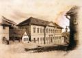 Selmeci evang�likus l�ceum 