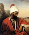Arab f�rfi 