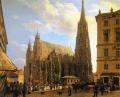 B�csi Stephansdom 