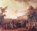 Bastille ostroma 