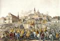 I. Ferenc koron�z�sa 