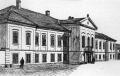 S�toralja�jhelyi megyeh�za 