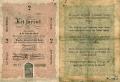 Bankjegy: 2 forint 