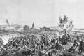 Radetzky gy�zelme 