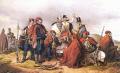 Jellacic katon�i k�zt 