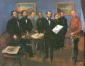 Aradi minisztertan�cs 