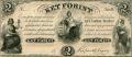 Emigr�ci�s p�nztervezet: 2 forint 