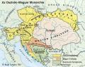 Osztr�k-Magyar Monarchia 