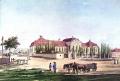 Pozsonyi Grassalkovich-palota 