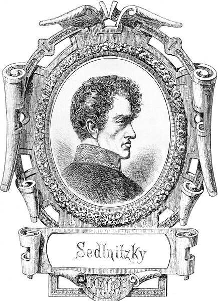 Sedlnitzky, Josef 