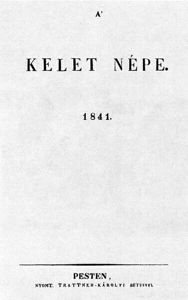 Kelet N�pe 