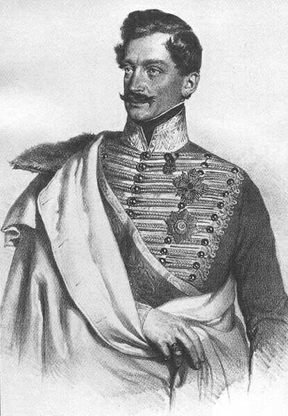 Lamberg, Franz 