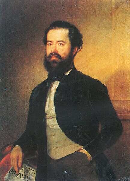 Szemere Bertalan 2. 