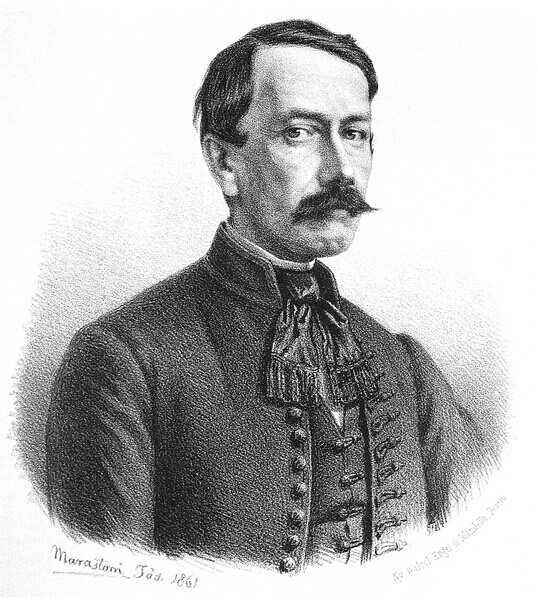 Teleki L�szl� 1. 