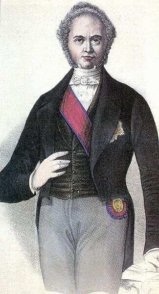 Palmerston 