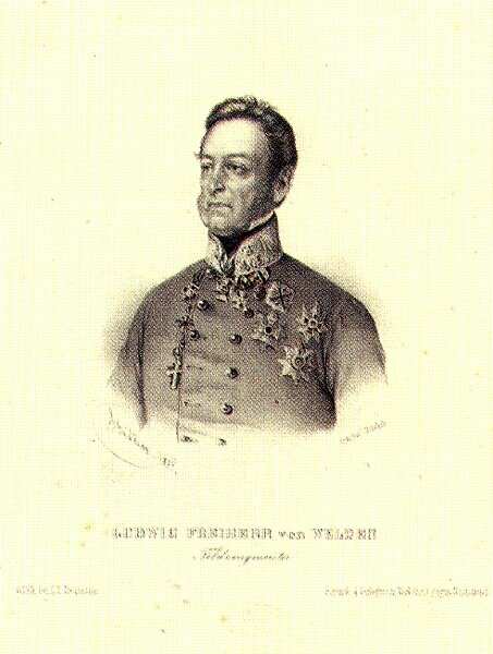 Welden, Ludwig von 