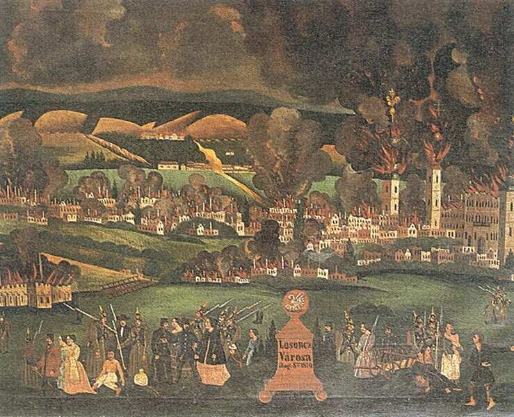 Losonc 