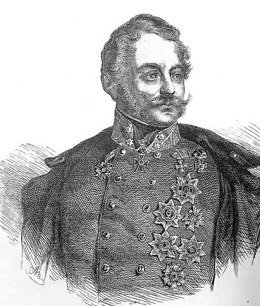 Gyulai Ferenc 