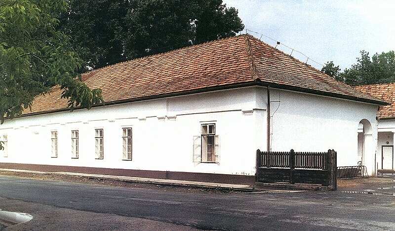 Kaszin� 1. 