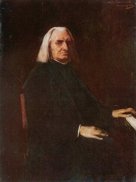 Liszt Ferenc 2. 