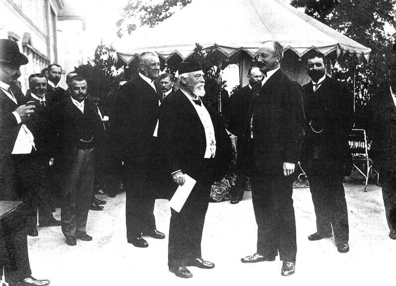 Dar�nyi �s Auersperg 