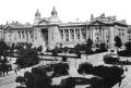 T�zsdepalota 