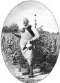 Sz�l�sgazda 