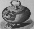 Ganz transzform�tor 