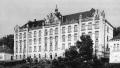 Sz�kelyudvarhelyi F�gimn�zium 