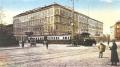 Villamos vas�t Pozsonyban 