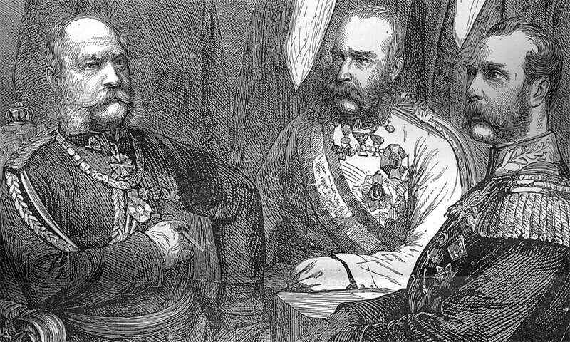 Berlini kongresszus 2. 