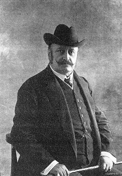 Kossuth Ferenc 