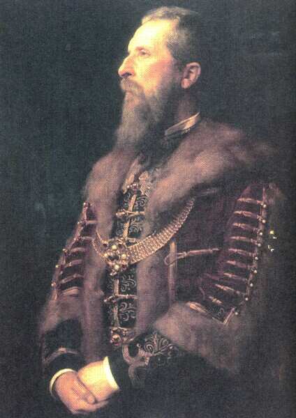 Apponyi Albert gr�f 3. 
