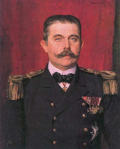 Ferenc Ferdin�nd 
