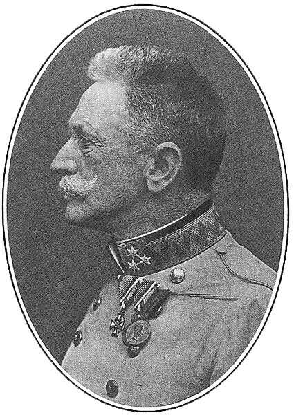 H�tzendorf, Conrad von 2. 
