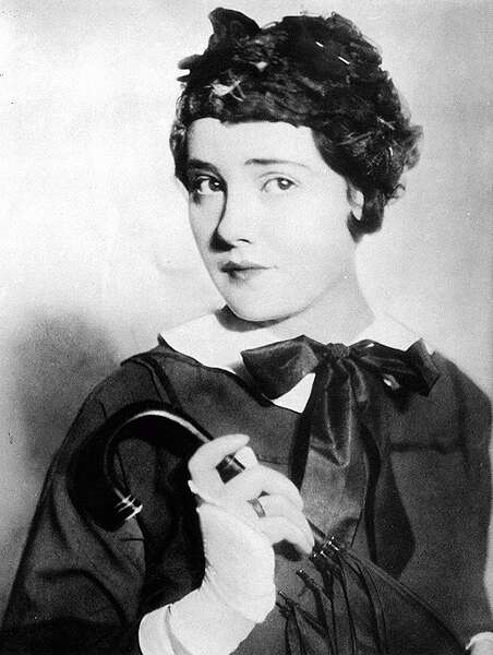 G�l Franciska 