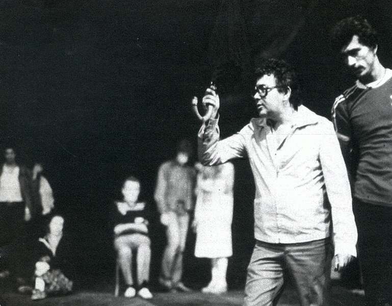 Ruszt J�zsef 