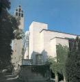 V�rosmajori Szent Sz�v-templom 